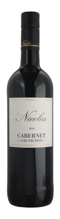 maison nicolas cabernet sauvignon