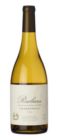 raeburn russian river chardonnay