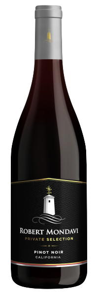 Robert Mondavi Private Selection Pinot Noir