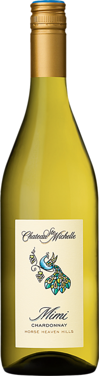 Chateau Ste Michelle Mimi Chardonnay