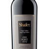 Shafer Stags Leap One Point Five Cabernet 2018 750ml