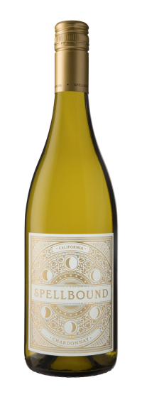spellbound chardonnay