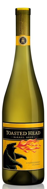 toasted head chardonnay