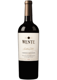 wente cabernet sauvignon southern hills