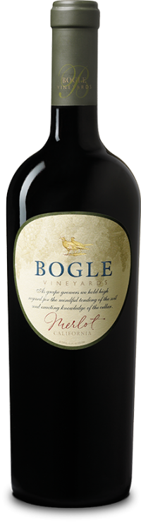 Bogle Merlot