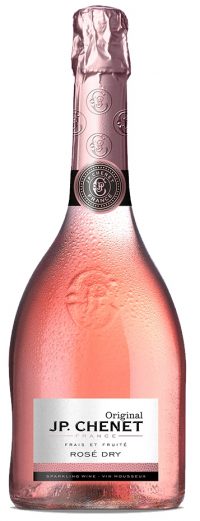 J.P. Chenet Sparkling Rose 750ml