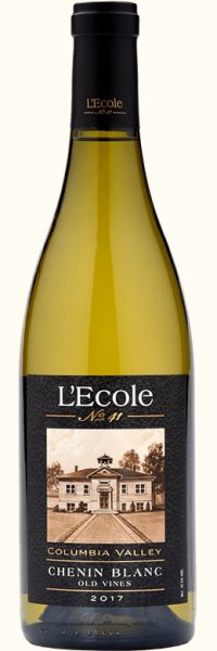 L Ecole No 41 Chenin Blanc