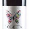 Lobetia Tempranillo Petit Verdot