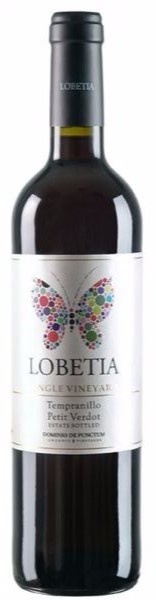 Lobetia Tempranillo Petit Verdot