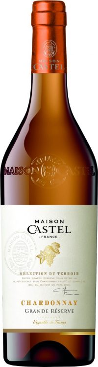 Maison Castel Chardonnay Gran Reserva
