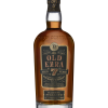 Old Ezra 7Yr Barrel Strength Bourbon