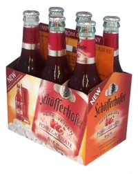 Schofferhofer Pomegranate