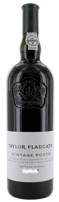 Taylor Fladgate Vintage Porto 2016