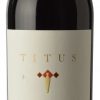Titus Napa Cabernet Sauvignon