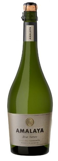 Amalaya Brut Nature