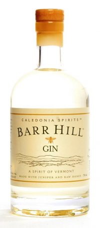 Barr Hill Gin 750ml