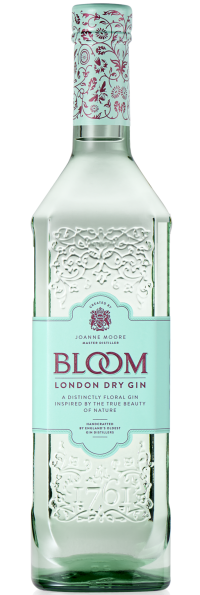 Bloom London Dry Gin