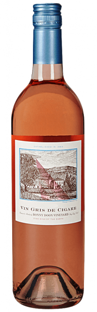 Boony Doon Vin Gris De Cigare 750ml