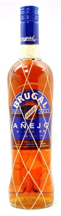 Brugal Anejo 750ml