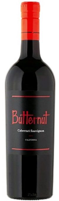 Butternut Cabernet 750ml