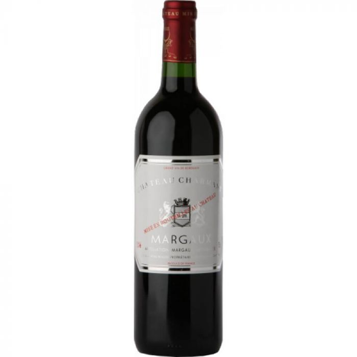 Chateau Charmant Margaux 2015 Chateau Charmant Margaux 2015