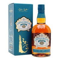 Chivas Regal Mizunara 750ml