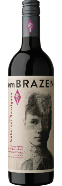 Embrazen Cabernet 750ml Embrazen Cabernet 750ml