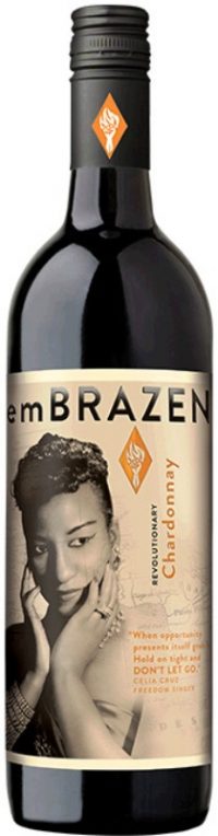 Embrazen Chardonnay 750ml