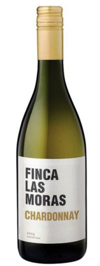 Finca Las Moras Chardonnay 750ml