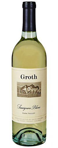 Groth Sauvignon Blanc 750ml