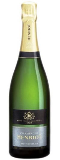 Henriot Brut Souverain 750ml