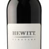 Hewitt Napa Estate Cabernet Sauvignon 750ml