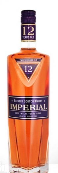 Imperial Blended 12yr 1.75L