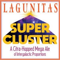 Lagunitas Super Cluster IPA 12oz 6pk cn