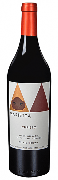 Marietta Christo 750ml