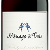 Menage a Trois Merlot