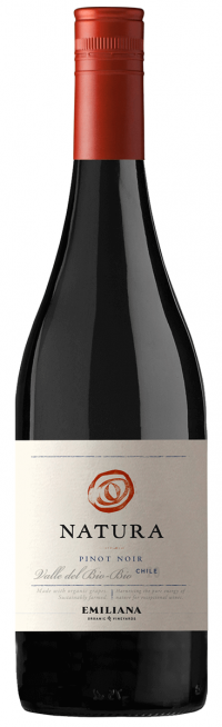 Natura Pinot Noir 750ml