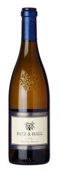 Patz & Hall Dutton Ranch Chardonnay 750ml