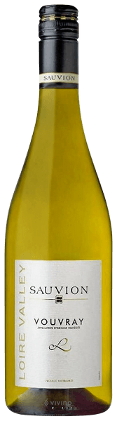 Sauvion Vouvray