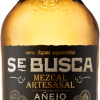 Se Busca Mezcal Anejo 750ml
