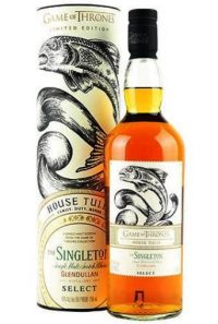 Singleton Game of Thrones House Tully 750ml