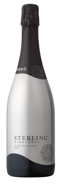 Sterling Blanc De Blancs 750ml