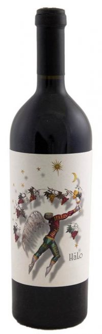 Trefethen Cab Halo 2014 750ml
