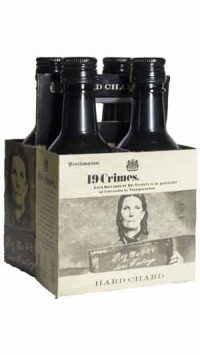 19 Crimes Chardonnay 4pk