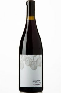Anthill Farms Pinot Noir