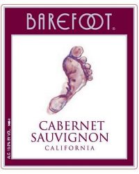 Barefoot Cabernet 3.0L