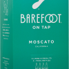 Barefoot Moscato 3.0L