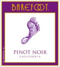 Barefoot Pinot Noir 3.0L