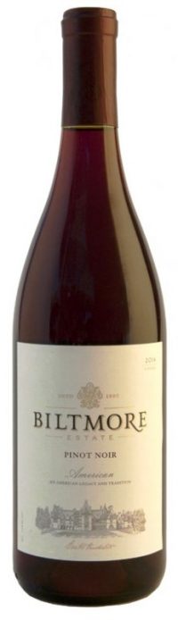 Biltmore Estate Pinot Noir 750ml
