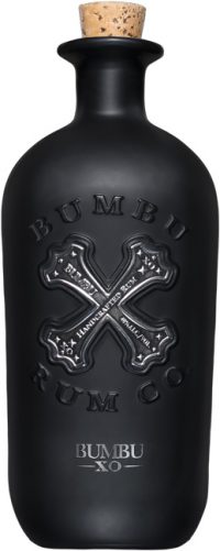 Bumbu XO Rum